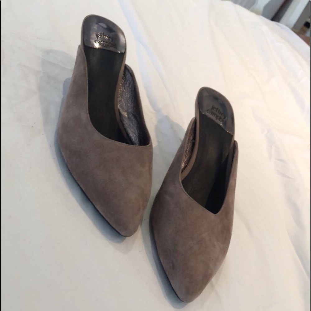 Jeffery Campbell Heels